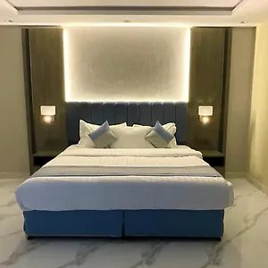 Baida Suits Al Boukhari 2 المدينة المنورة